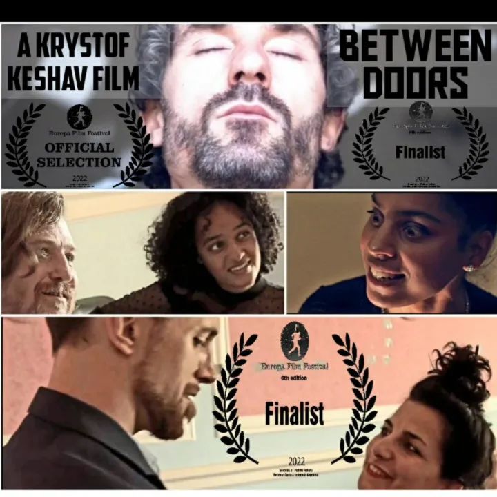 Coming up in two weeks - mark your calendars!
.
Sponsoring debut live screening of #independentfilm "Between Doors" in #LisbonPortugal🇵🇹 on June 18 while reviewing Wall of Fame @cmcs_media submissions - deadline June 30
.
Out of 70+ submissions, "Between Doors" became a Finalist at Europa Film Festival in #BarcelonaSpain & screened in Argentina 
.
If you are in Lisbon: grab a drink and meet #castandcrew over the live screening at 4 pm on Saturday, June 18 at the artistic Wall of Fame venue @chasingrabbits.recordstore
.
All international audience: join @fame_critic listserv for all live online & offline screenings & submissions 
.
Huge thanks @filmfreeway & @stage32 for supporting our film festival
.
Stay tuned for more & we look forward to meeting!
.
.
.
.
.
.
#filmfreeway #filmfestival  #internationalfilmmakers #internationalshortfilms #shortfilmscreening #filmfestivalcircuit #filmfestivalseason #callforfilms  #CampoDeOrique #lisbonartist #lisbonvideographer
#lisbonfilmmaker #portuguesefilmmakers #portugalfilmcommission #europefilms #europeactor #indiandirector #indianactor #americanactors #internationalartists #filmmakersofinstagram #stage32online #stage32